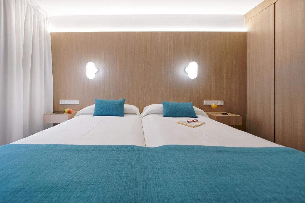 Fotos del hotel - PARQUE LA PAZ