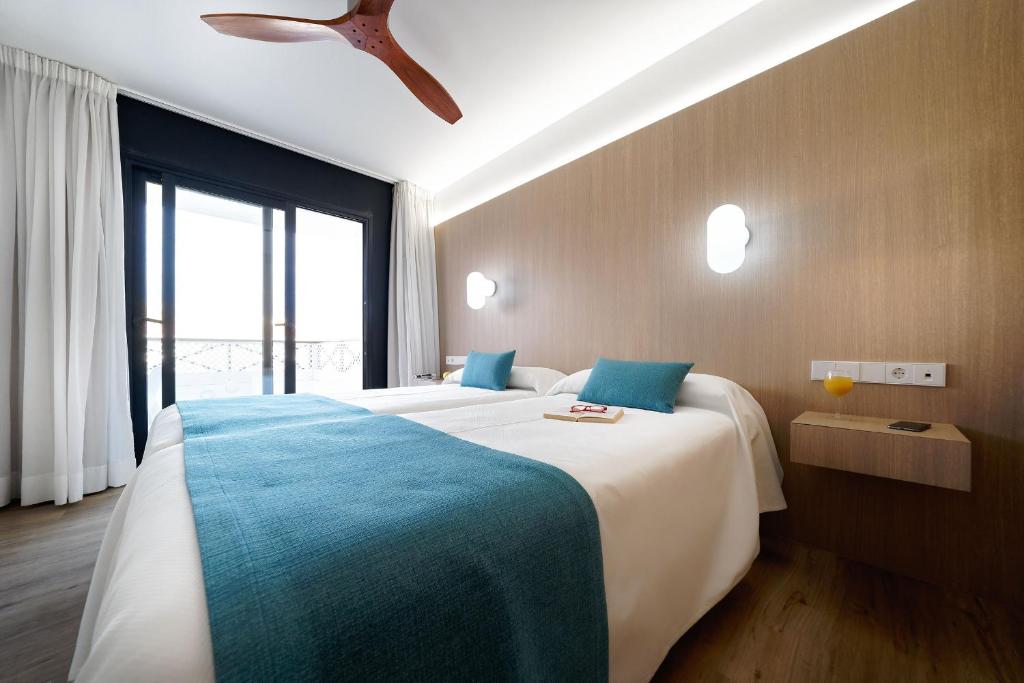 Fotos del hotel - PARQUE LA PAZ