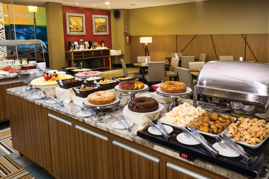 Fotos del hotel - WYNDHAM GOLDEN FOZ SUITES