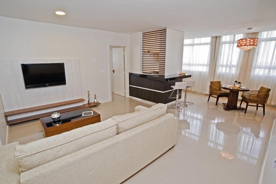 Fotos del hotel - WYNDHAM GOLDEN FOZ SUITES