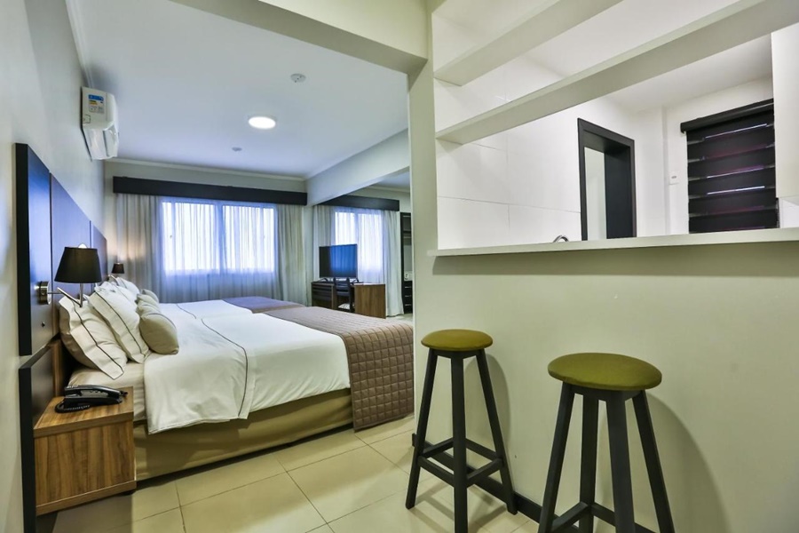 Fotos del hotel - WYNDHAM GOLDEN FOZ SUITES