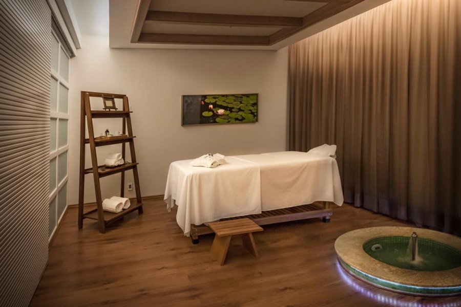 Fotos del hotel - BOURBON RESORT ATIBAIA