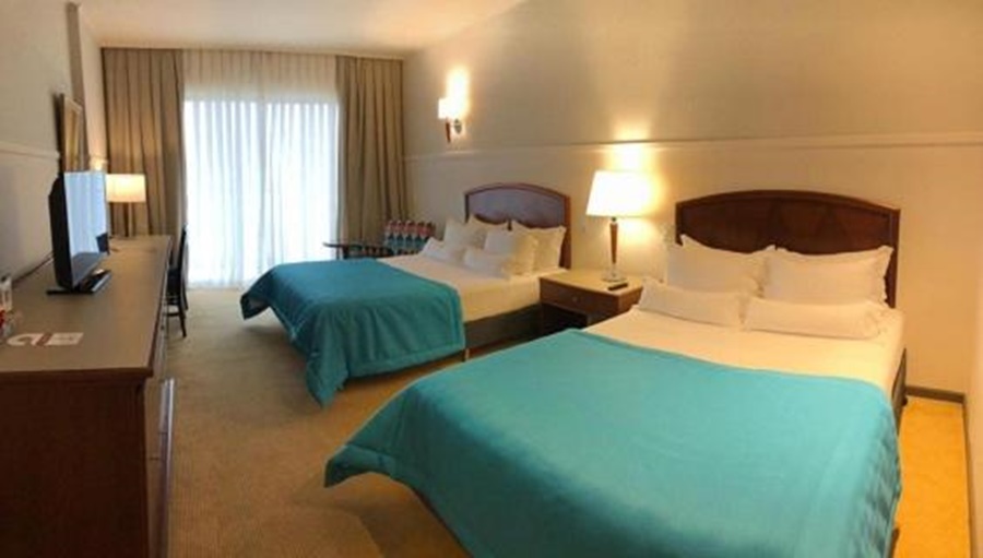 Fotos del hotel - BOURBON RESORT ATIBAIA