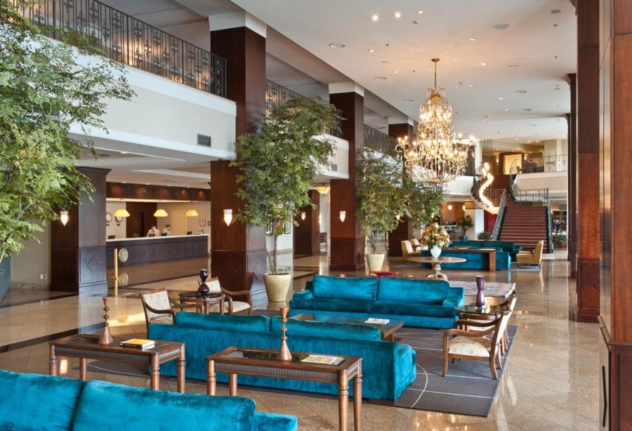 Fotos del hotel - BOURBON RESORT ATIBAIA