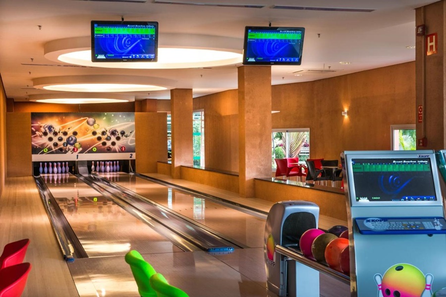 Fotos del hotel - BOURBON RESORT ATIBAIA