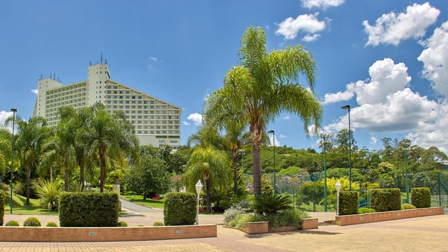 Fotos del hotel - BOURBON RESORT ATIBAIA