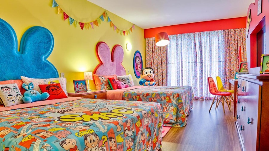 Fotos del hotel - BOURBON RESORT ATIBAIA