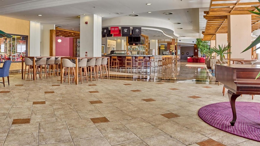 Fotos del hotel - BOURBON RESORT ATIBAIA
