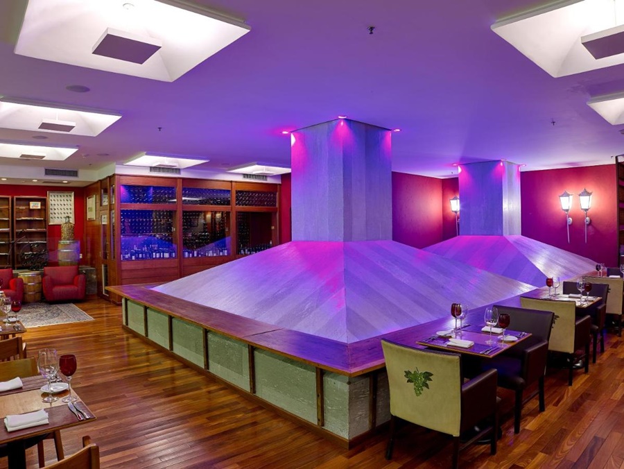 Fotos del hotel - BOURBON RESORT ATIBAIA