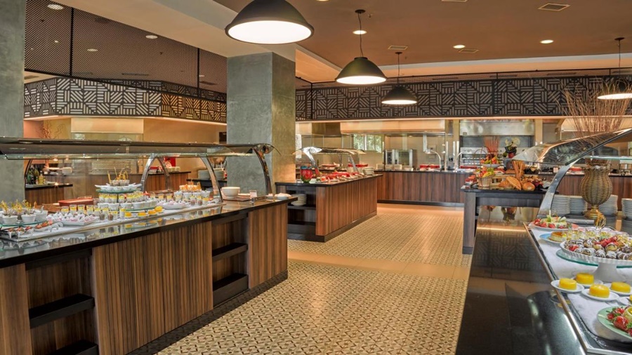 Fotos del hotel - BOURBON RESORT ATIBAIA