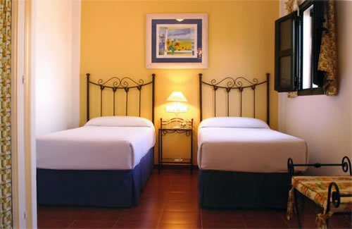 Fotos del hotel - HOTEL FINCA ISLA MINIMA