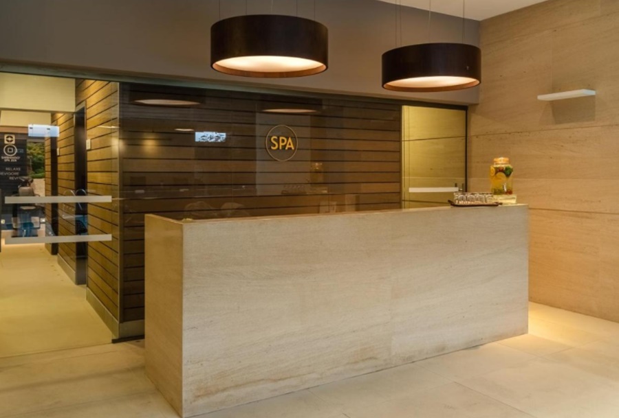 Fotos del hotel - BOURBON HOTEL & SUITES CURITIBA