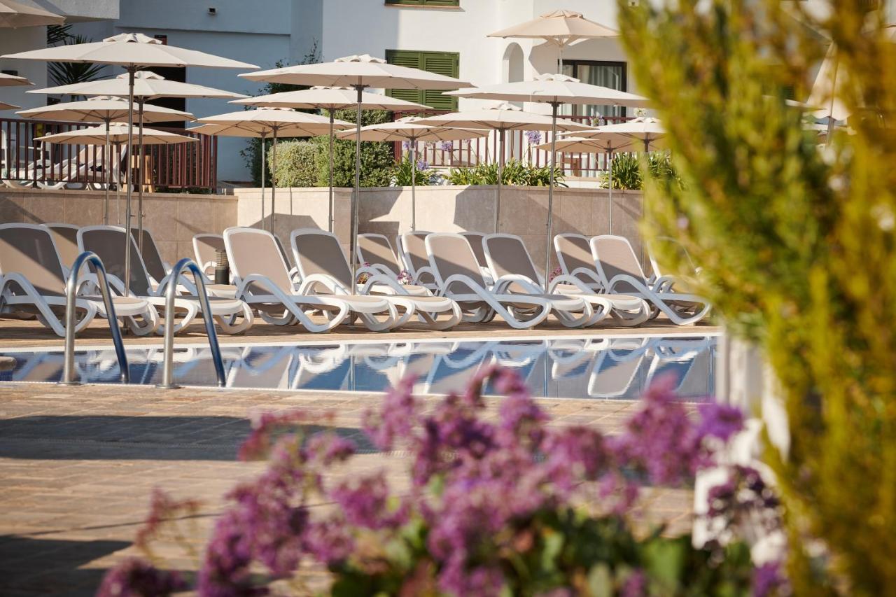 Fotos del hotel - HIPOTELS CALA BONA CLUB