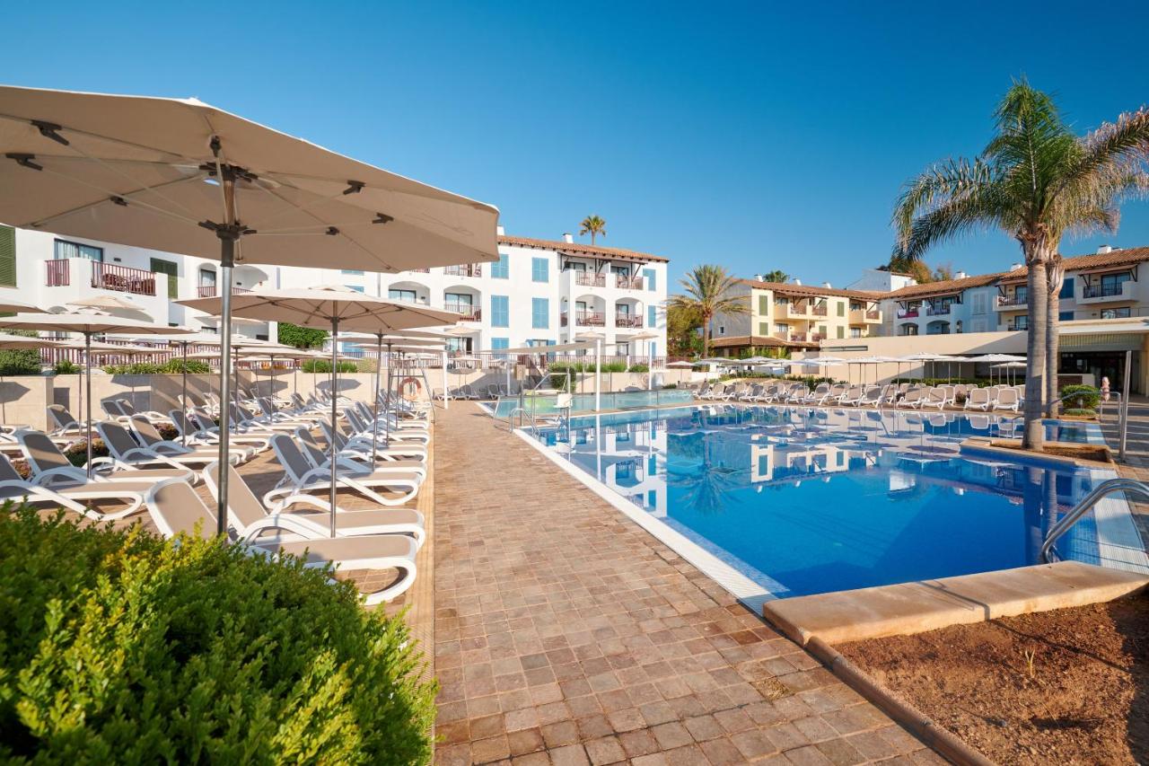 Fotos del hotel - HIPOTELS CALA BONA CLUB
