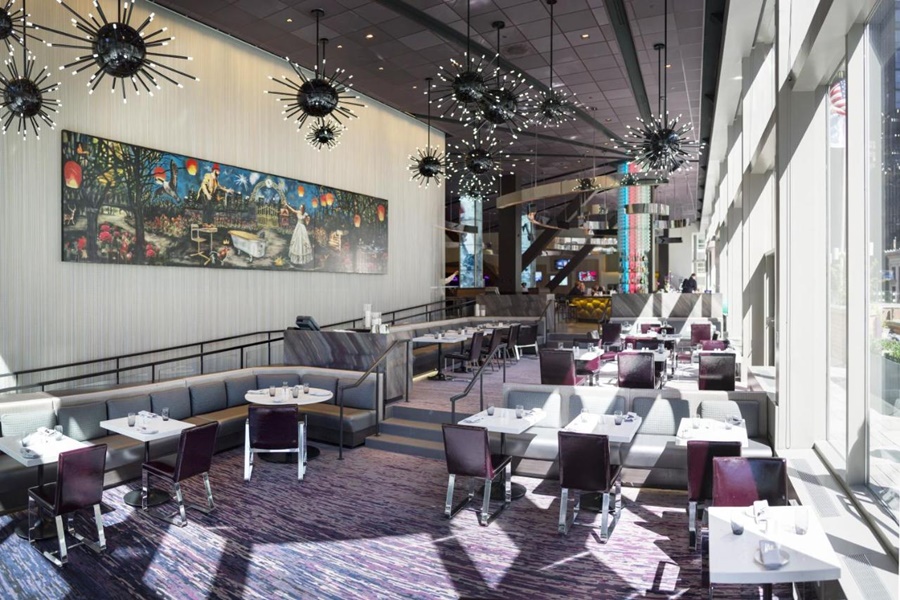 Fotos del hotel - M SOCIAL HOTEL TIMES SQUARE