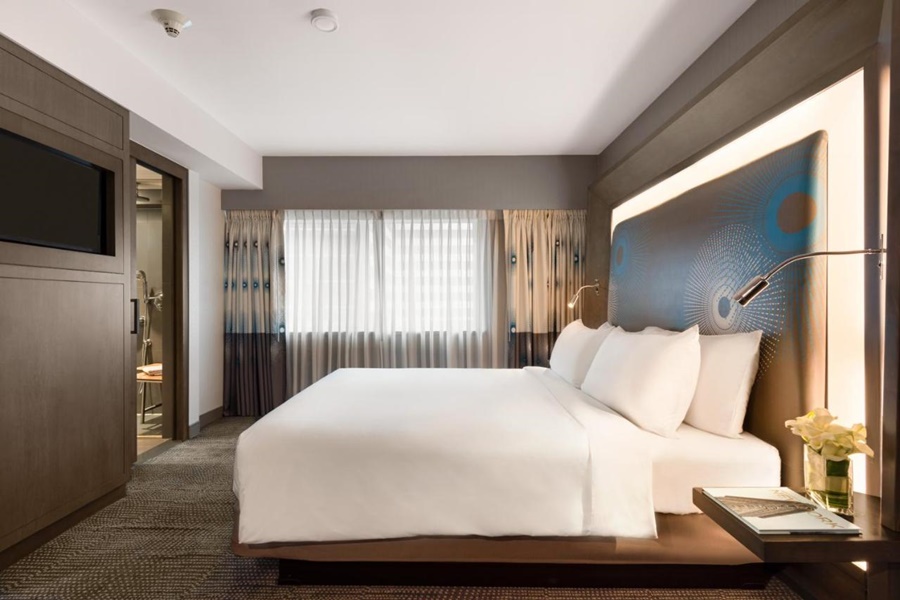 Fotos del hotel - M SOCIAL HOTEL TIMES SQUARE
