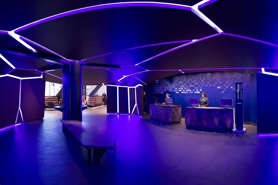 Fotos del hotel - M SOCIAL HOTEL TIMES SQUARE