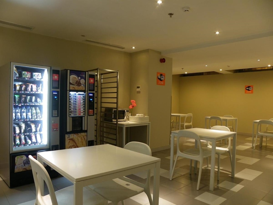 Fotos del hotel - iStay Hotel Porto Centro