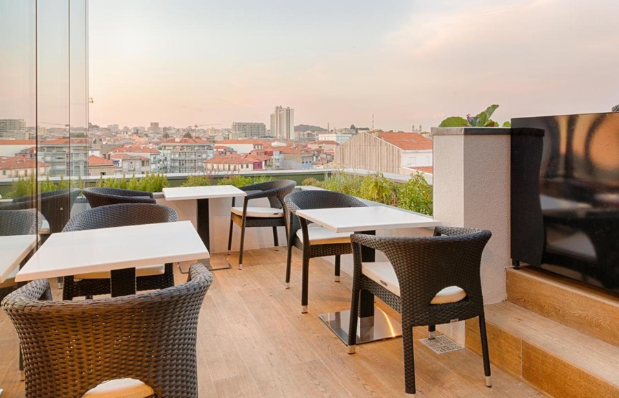 Fotos del hotel - PREMIUM PORTO DOWNTOWN