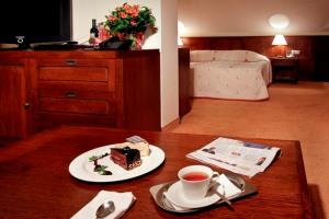 Fotos del hotel - YASTREBETS WELLNESS & SPA