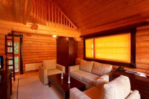 Fotos del hotel - YASTREBETS WELLNESS & SPA
