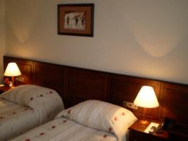 Fotos del hotel - YASTREBETS WELLNESS & SPA
