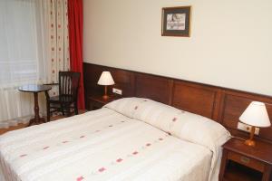 Fotos del hotel - YASTREBETS WELLNESS & SPA