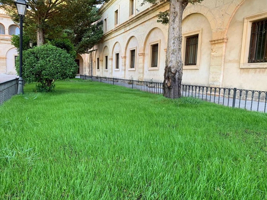 Fotos del hotel - MONASTERIO DE TEJEDA