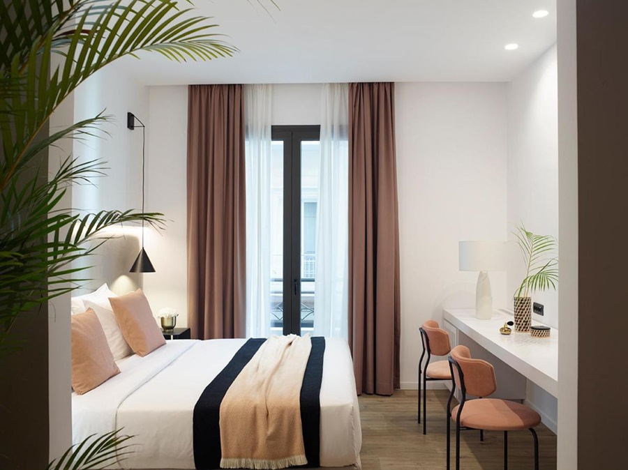Fotos del hotel - THE MARBLOUS ATHENS HOTEL