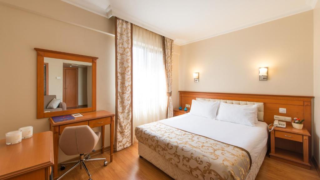 Fotos del hotel - PRESTIGE HOTEL ISTANBUL