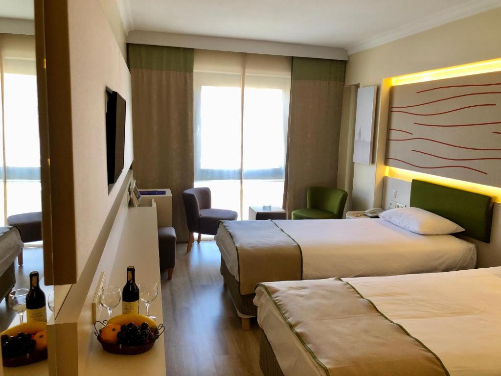 Fotos del hotel - PRESTIGE HOTEL ISTANBUL