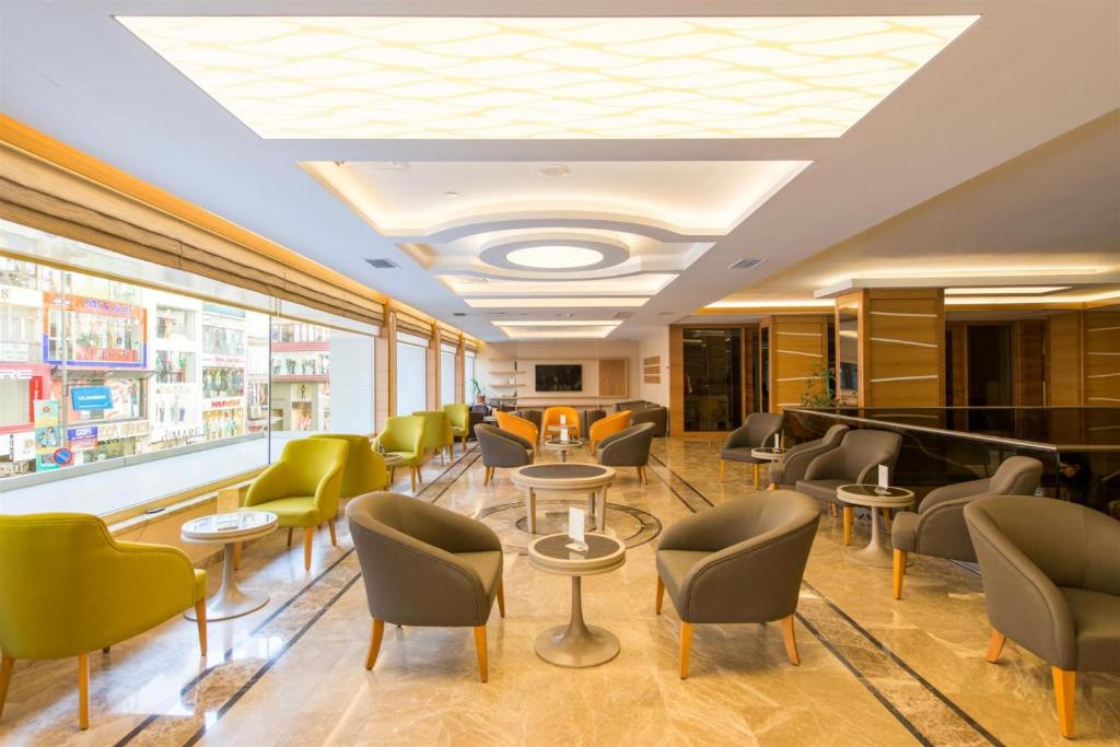Fotos del hotel - PRESTIGE HOTEL ISTANBUL