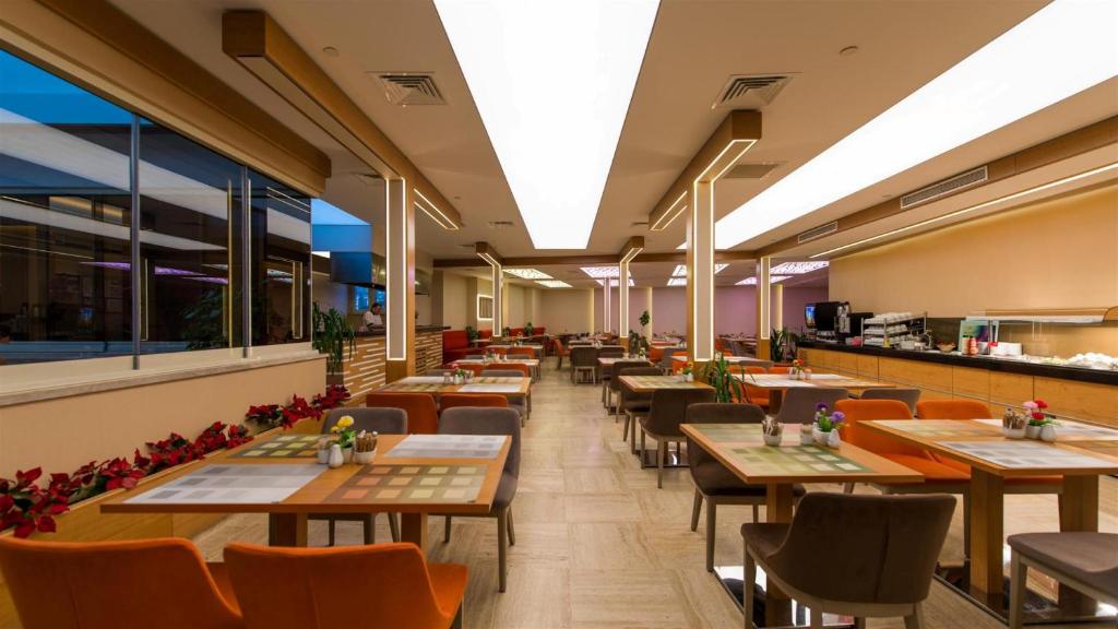 Fotos del hotel - PRESTIGE HOTEL ISTANBUL
