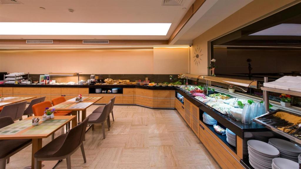 Fotos del hotel - PRESTIGE HOTEL ISTANBUL