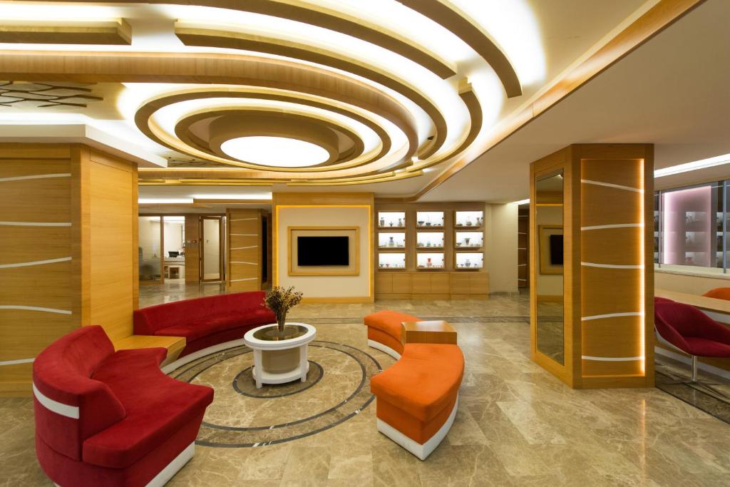 Fotos del hotel - PRESTIGE HOTEL ISTANBUL