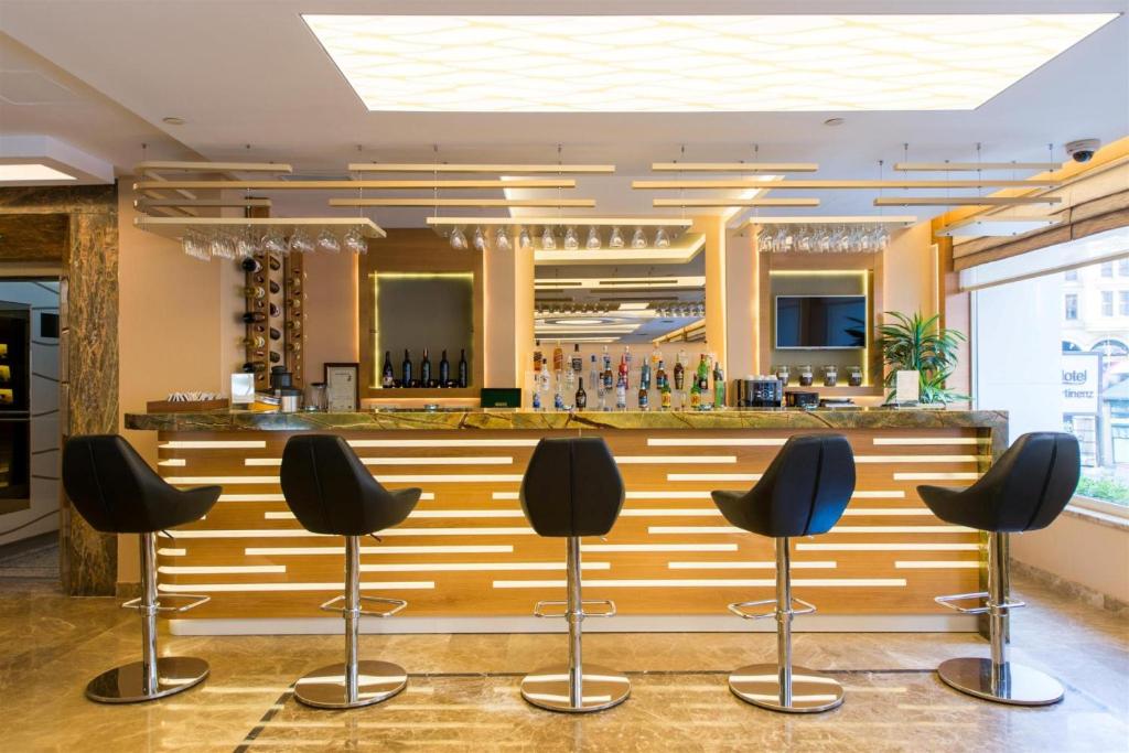 Fotos del hotel - PRESTIGE HOTEL ISTANBUL