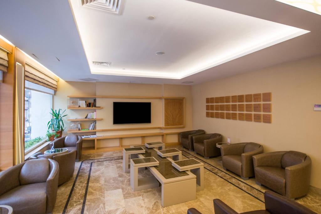 Fotos del hotel - PRESTIGE HOTEL ISTANBUL