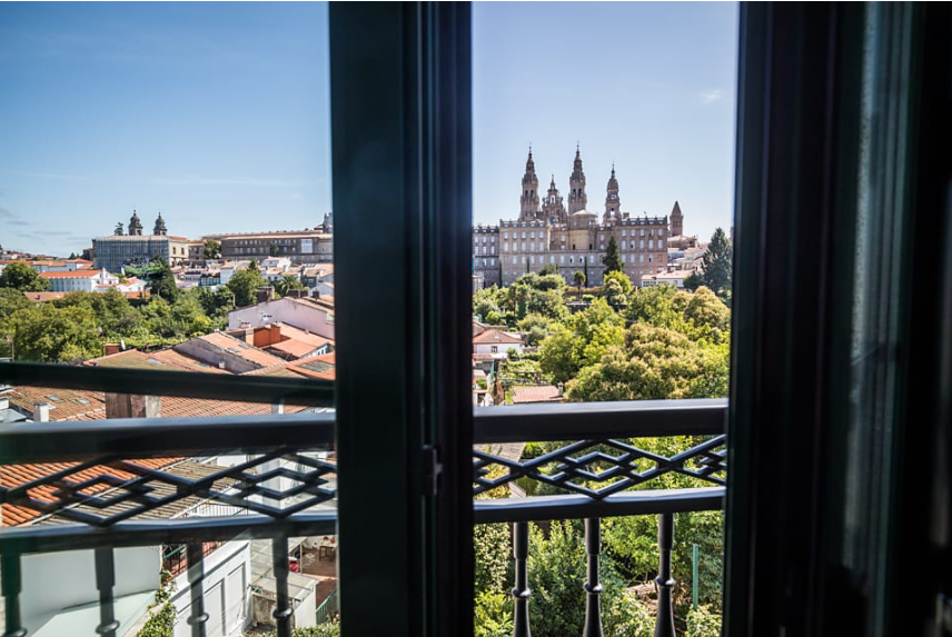 Fotos del hotel - POMBAL ROOMS