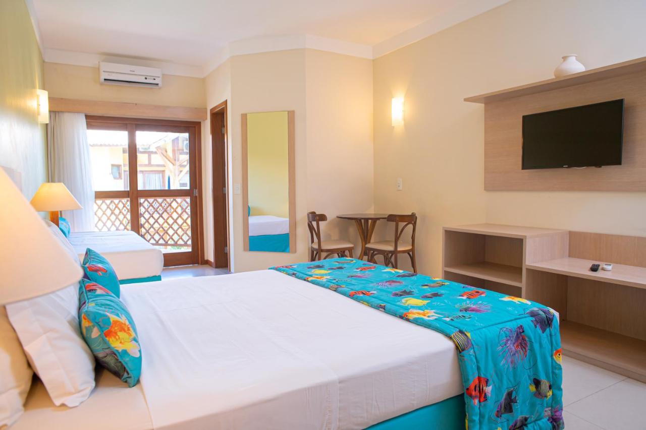 Fotos del hotel - PORTOBELLO PRAIA RESORT