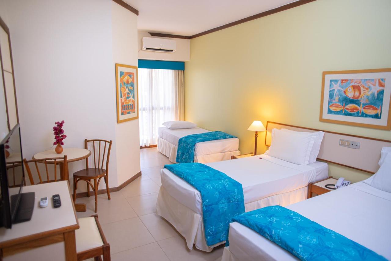 Fotos del hotel - PORTOBELLO PRAIA RESORT