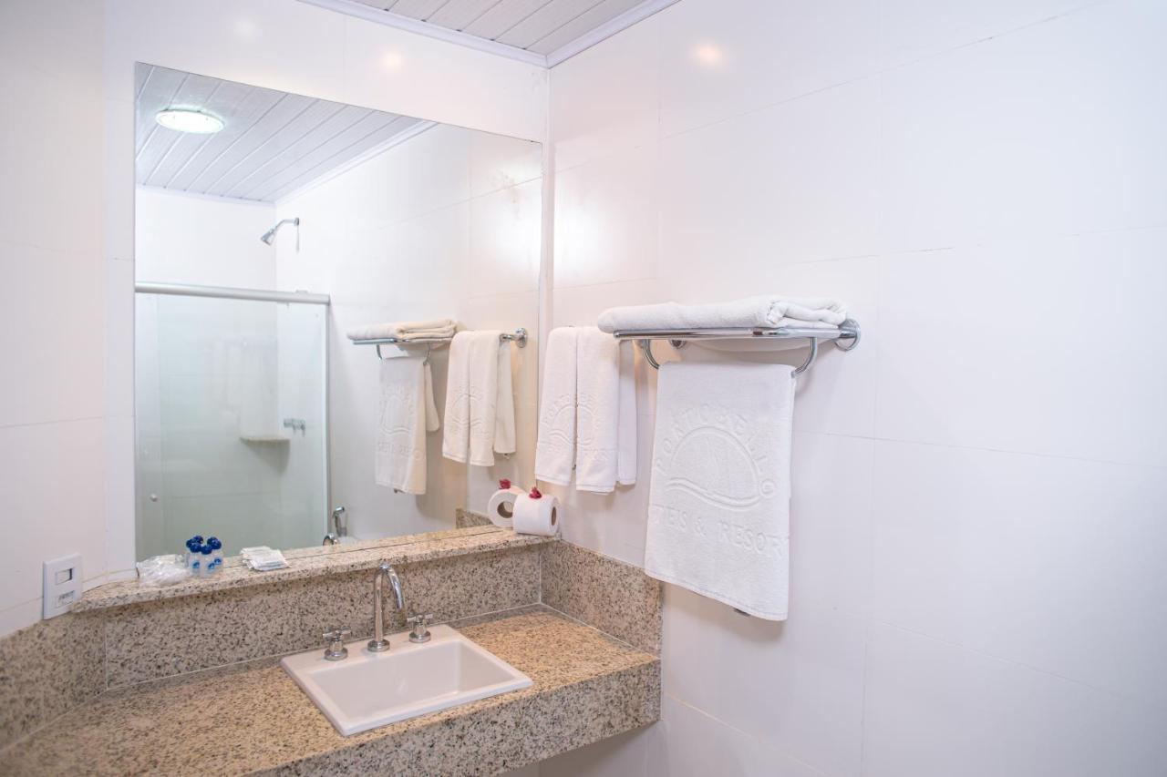 Fotos del hotel - PORTOBELLO PRAIA RESORT