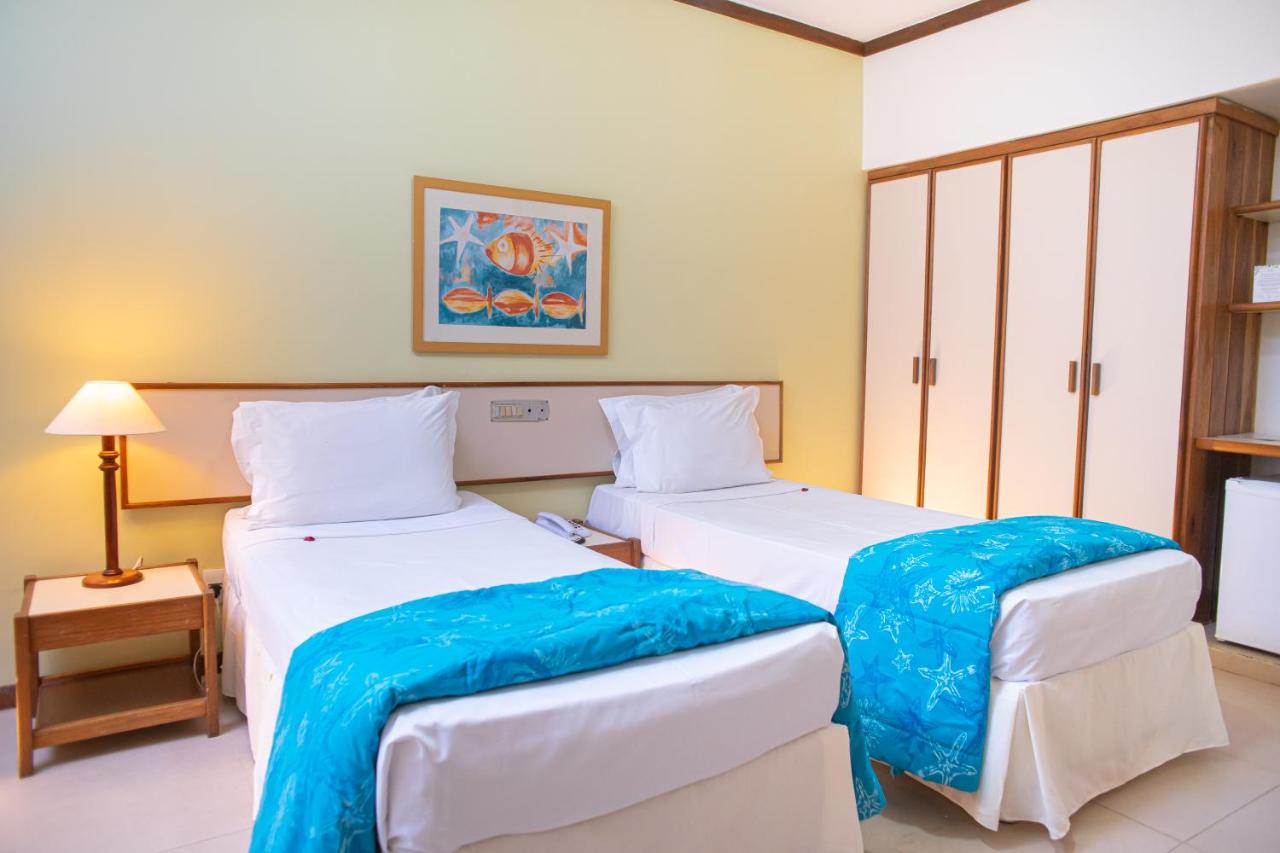 Fotos del hotel - PORTOBELLO PRAIA RESORT