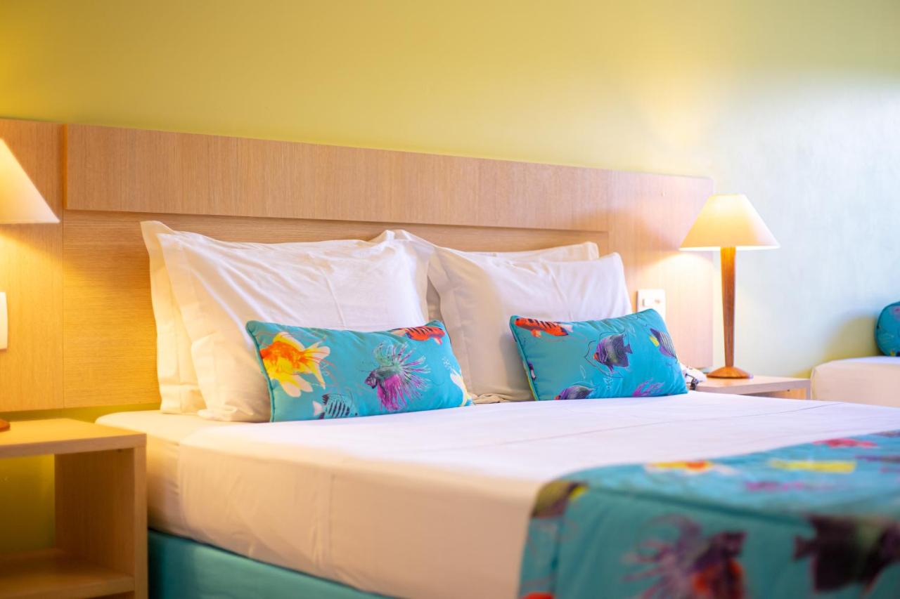 Fotos del hotel - PORTOBELLO PRAIA RESORT