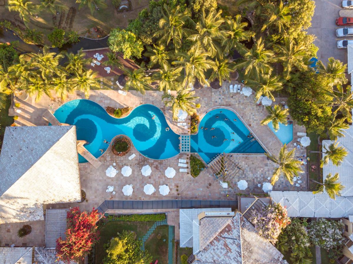 Fotos del hotel - PORTOBELLO PRAIA RESORT