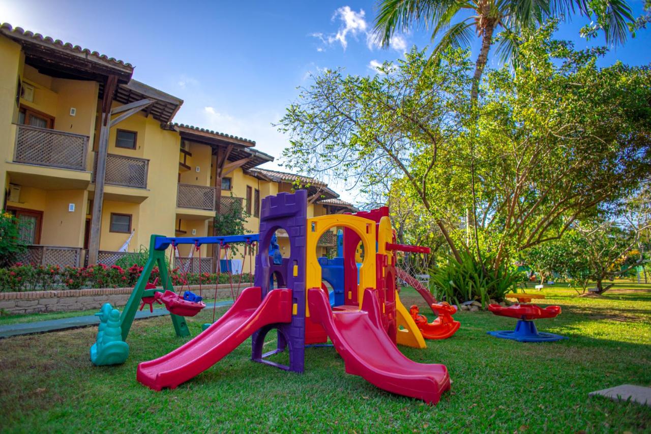 Fotos del hotel - PORTOBELLO PRAIA RESORT