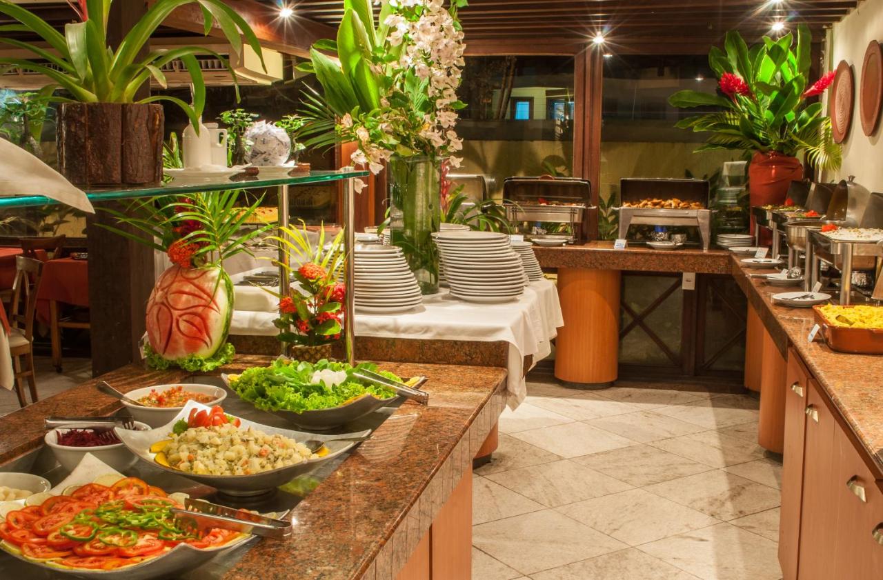 Fotos del hotel - PORTOBELLO PRAIA RESORT
