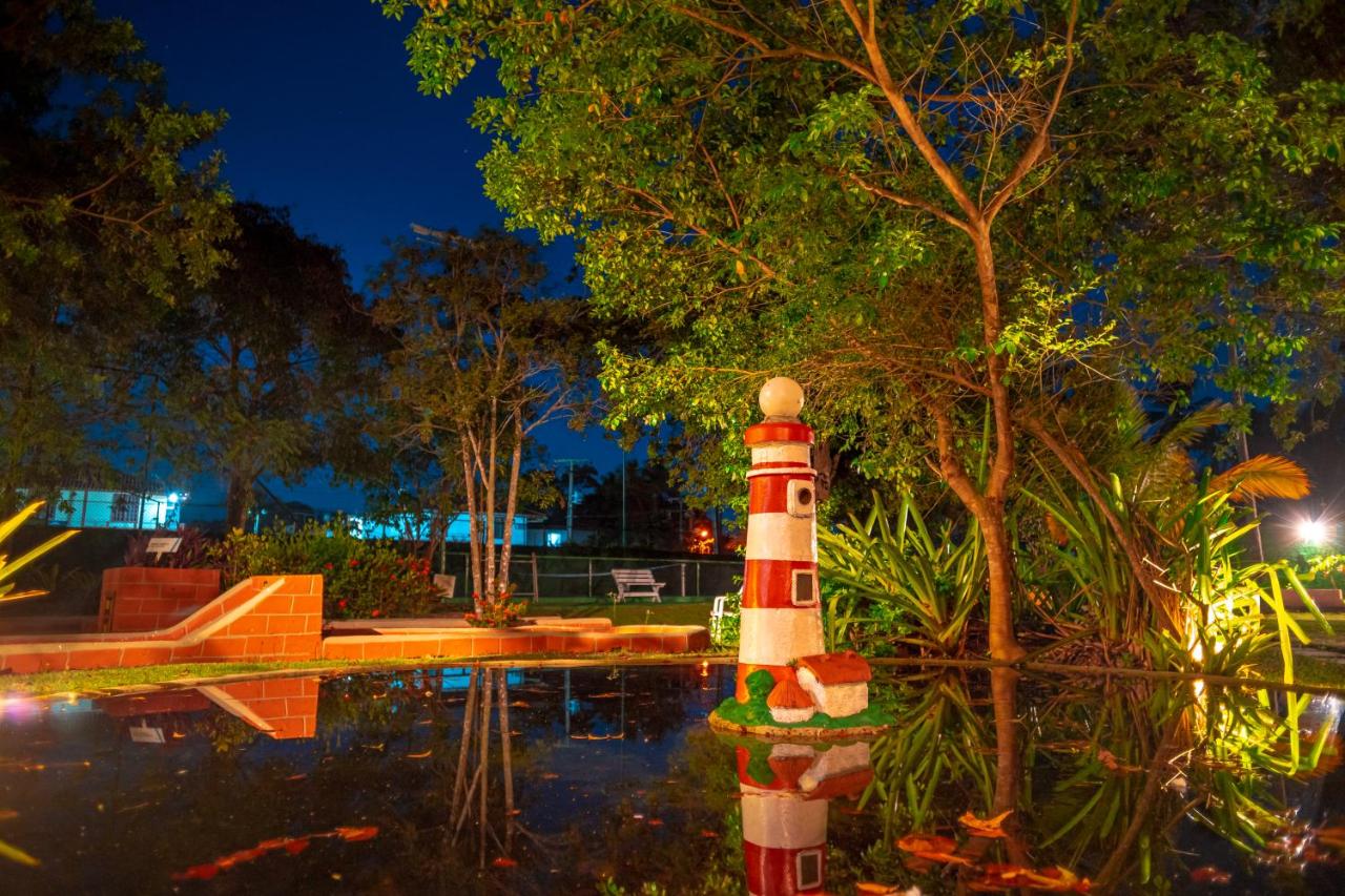 Fotos del hotel - PORTOBELLO PRAIA RESORT