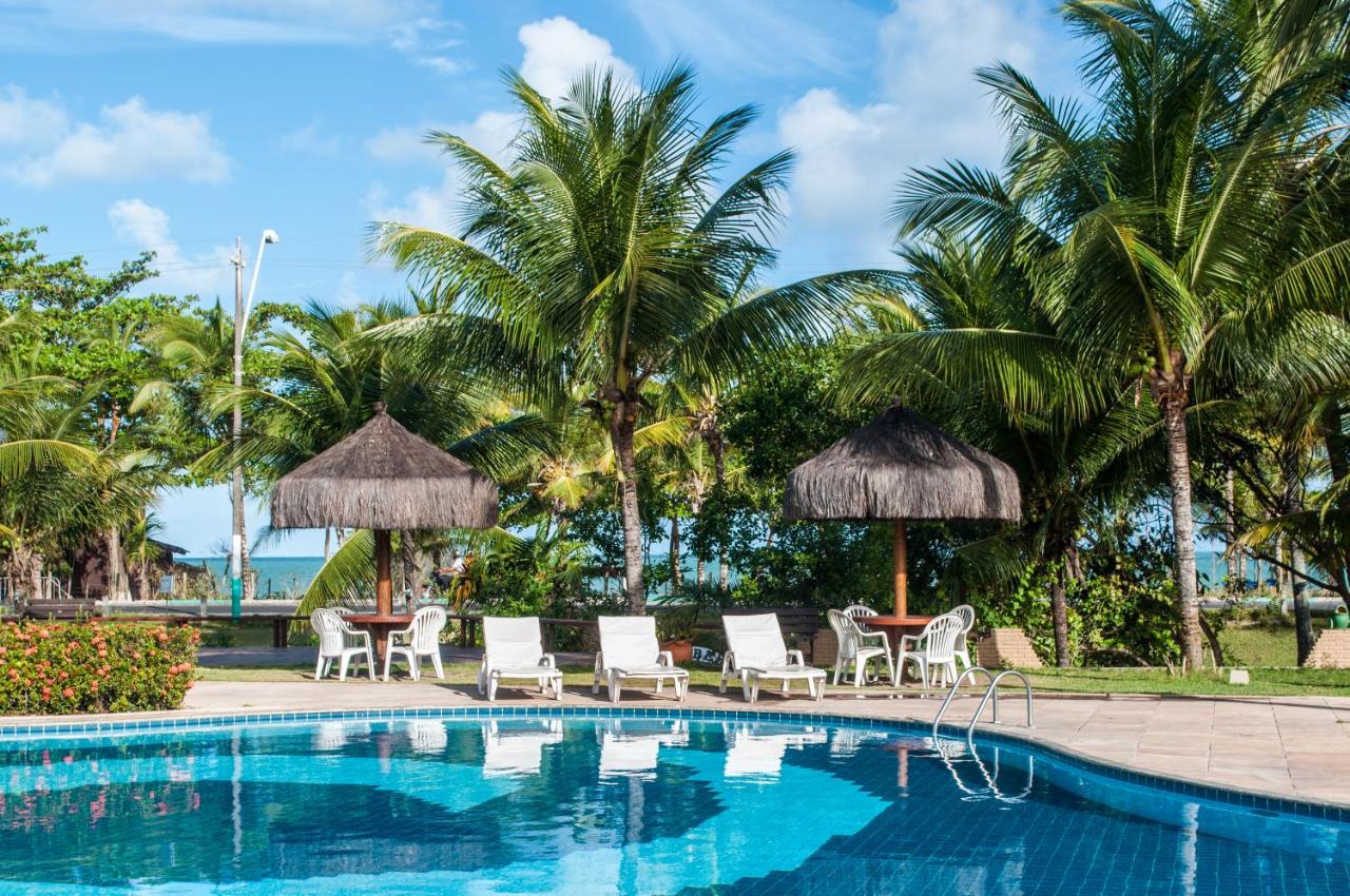 Fotos del hotel - PORTOBELLO PRAIA RESORT
