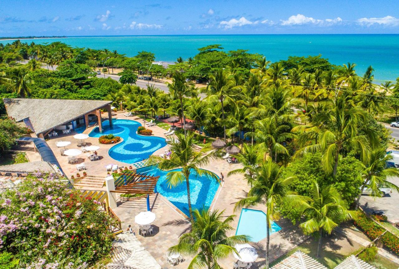 Fotos del hotel - PORTOBELLO PRAIA RESORT