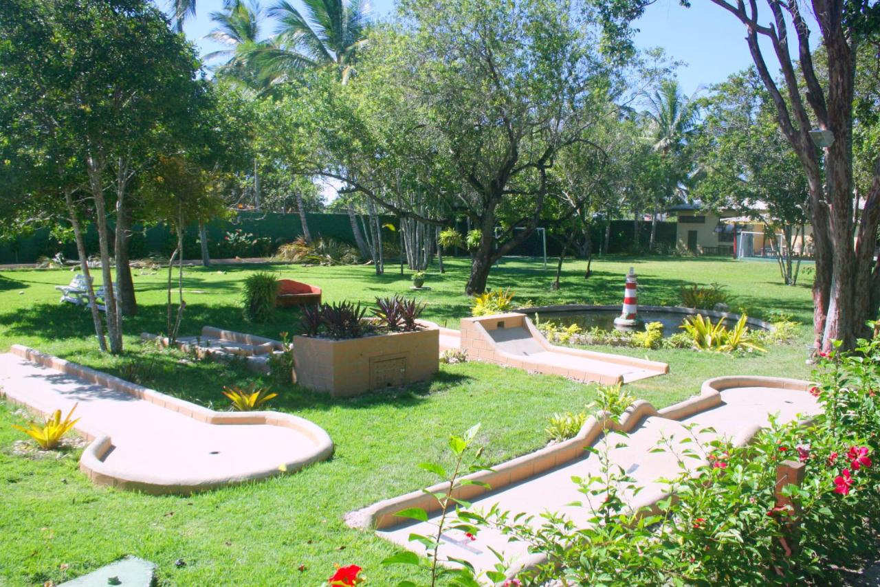 Fotos del hotel - PORTOBELLO PRAIA RESORT